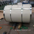 SGCC DX52D Zinc Cold Rolled Preperted Steel Coil